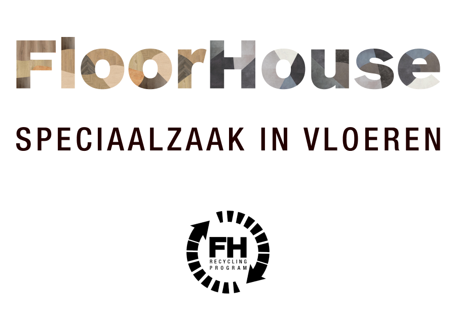FloorHouse Recyclage