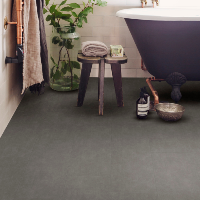 Illusie Spectaculair Bijzettafeltje Click-vinyl of PVC vloer online kopen? Bekijk ons gamma | FloorHouse