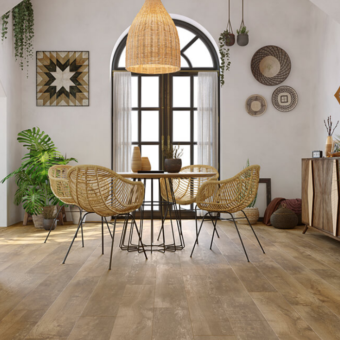Kruiden Troosteloos ironie Rigid vloeren: Het alternatief voor keramische tegels | FloorHouse